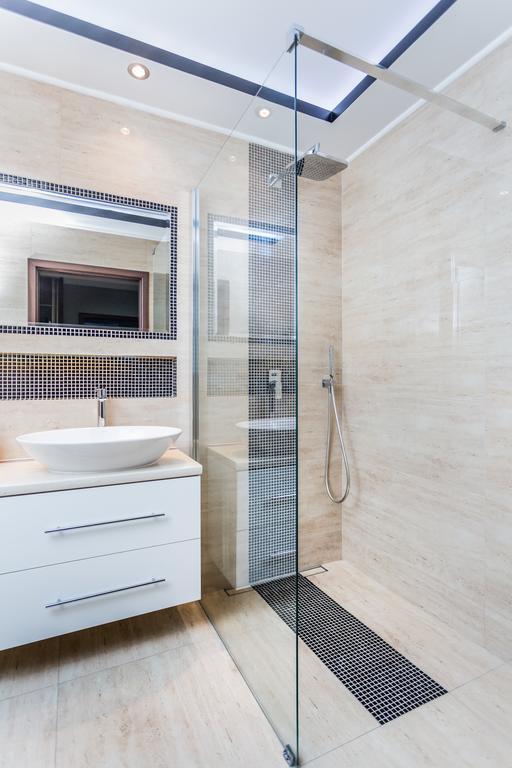 Visento Apartments Zachodnia 2G Клеосин Экстерьер фото
